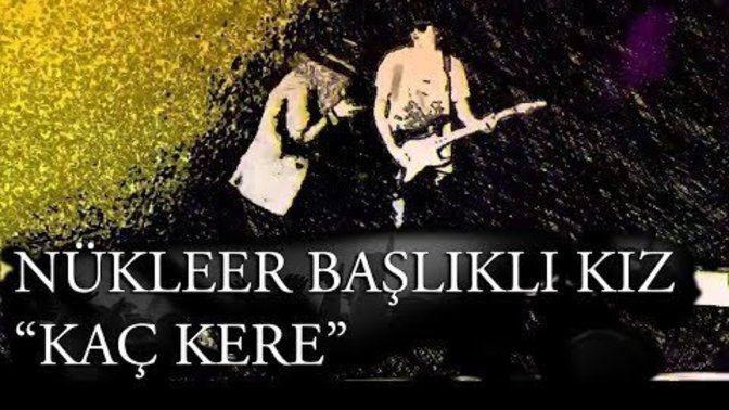 Geceye keyifli bir şarkı bırakır mısın?