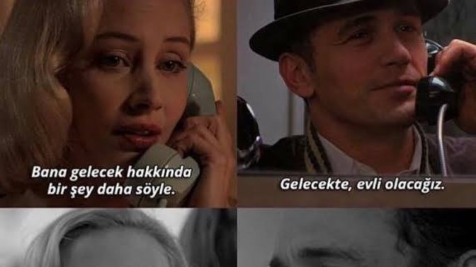 Bu zamana kadar izlediğiniz en iyi dizi hangisiydi?