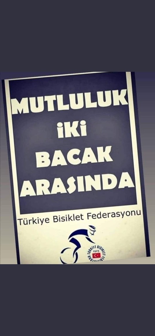 Mutluluk gerçekten iki bacağın arasinda mı?