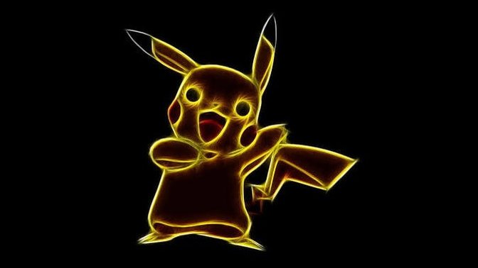 Aranızda Pikachu reisi sevmeyen var mı?