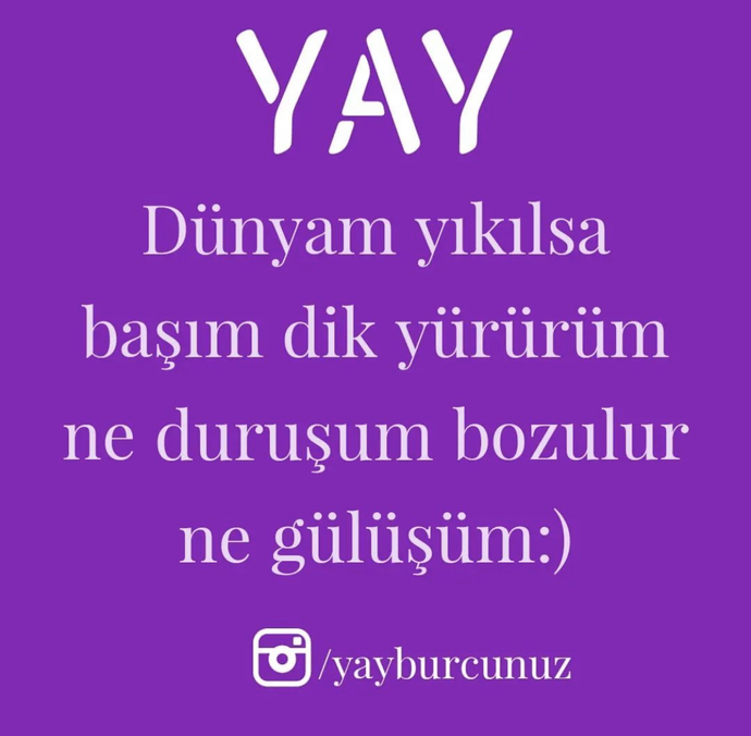 Kendinize, gerektiği gibi, iyi bakıyor musun?