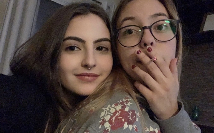 Ev arkadaşınız olsun ister miydiniz? Varsa aranız nasıl?