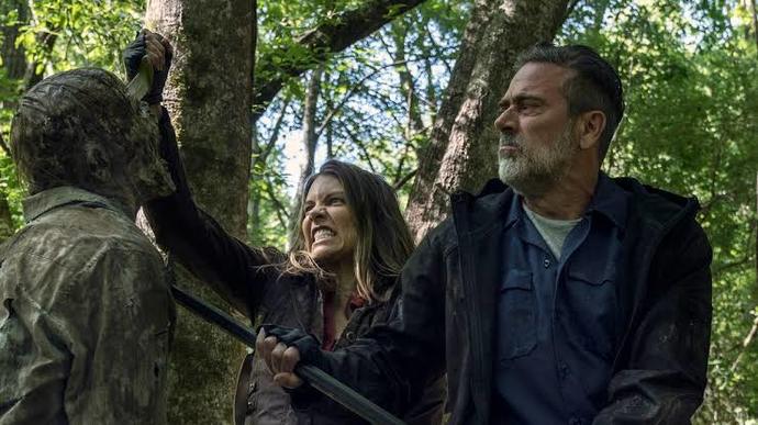 Negan