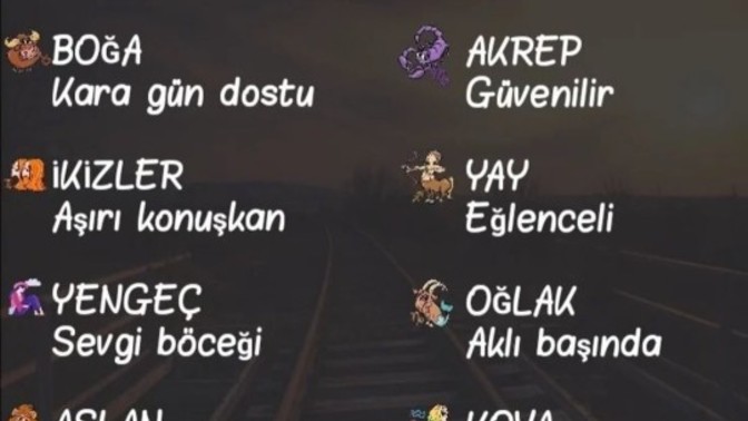Arkadaş çevrende sen nasıl bir arkadaşsın?