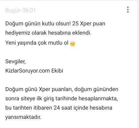 Aşk hayatımda yeni yaşımda şansım artar mı?