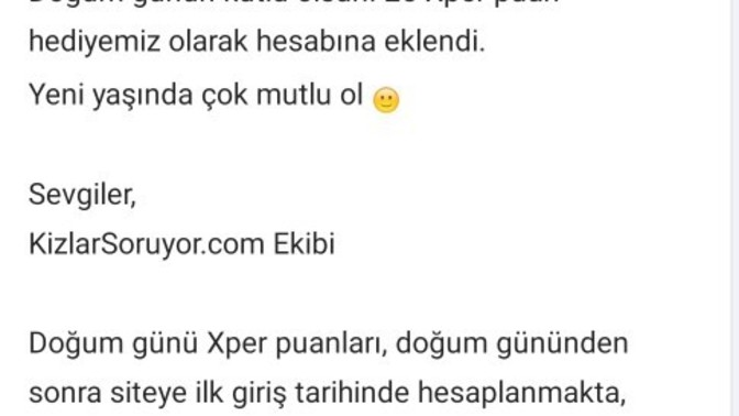 Aşk hayatımda yeni yaşımda şansım artar mı?