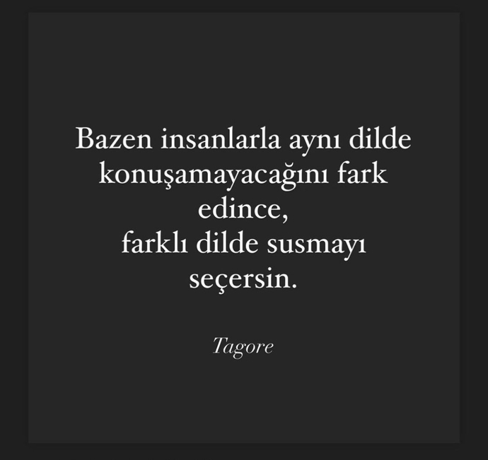 Size hakaret eden bir insana nasıl bir tepki verirsiniz?