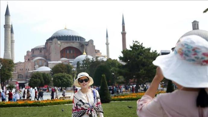 İstanbulun tüm güzelliklerini görmek için kaç günlük bir gezi planlamalıyım?