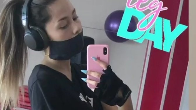 Yaza doğru tekrar spora başlayanlar kimler?