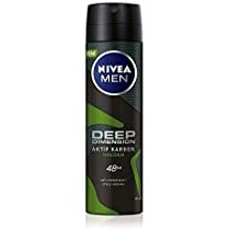 Erkek Arkadaşıma hangi deodorantı alayım?