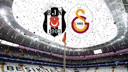 Beşiktaştan büyük tepki! Sizce Beşiktaş-Galatasaray maçı ertelenmeli mi?