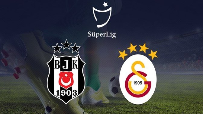 Beşiktaş'tan büyük tepki! Sizce Beşiktaş-Galatasaray maçı ertelenmeli mi?