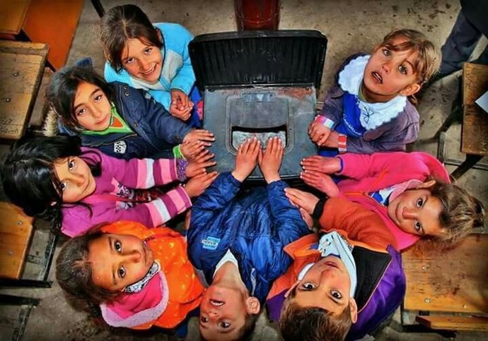 Bir anını komik bir videoya dönüştürebilecek olsan bu ne olurdu?