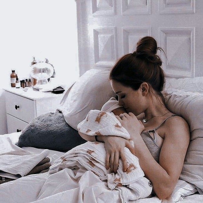 Sütten kesilen bebeklere illa mama mı vermek gerekiyor?