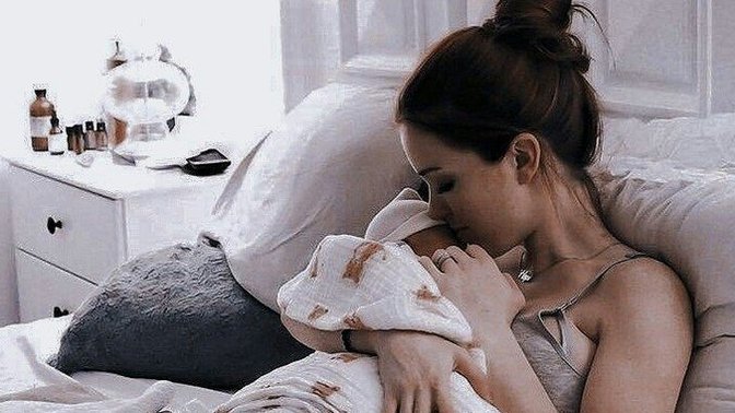 Sütten kesilen bebeklere illa mama mı vermek gerekiyor?