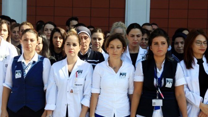 Doktorlar neden yurt dışına gidiyor?