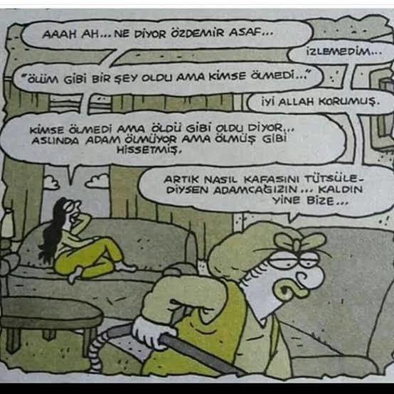 Şiirlerle birilerinin kafasını şişirdiğiniz oluyor mu?