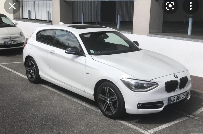 Sizce Kia Proceed mi daha güzel duruyor yoksa BMW 1 serisi mi?