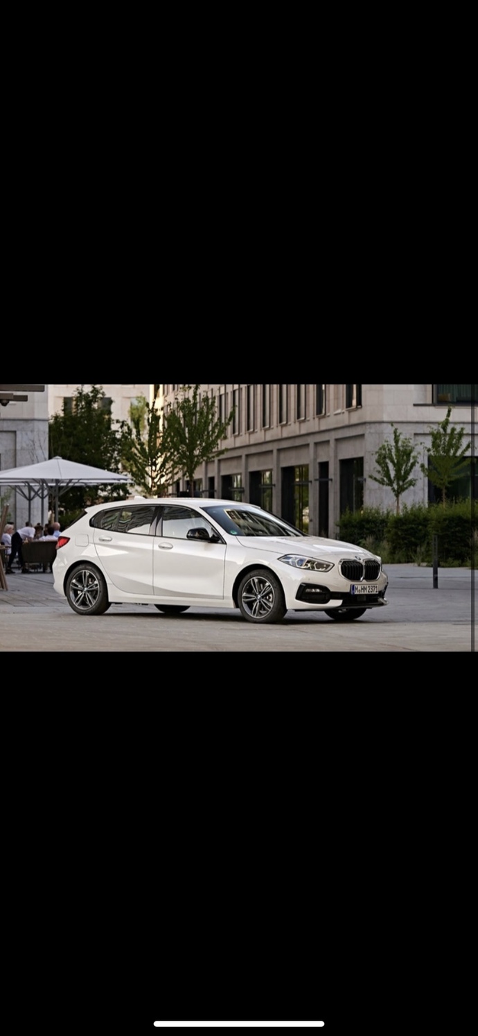 Sizce Kia Proceed mi daha güzel duruyor yoksa BMW 1 serisi mi?