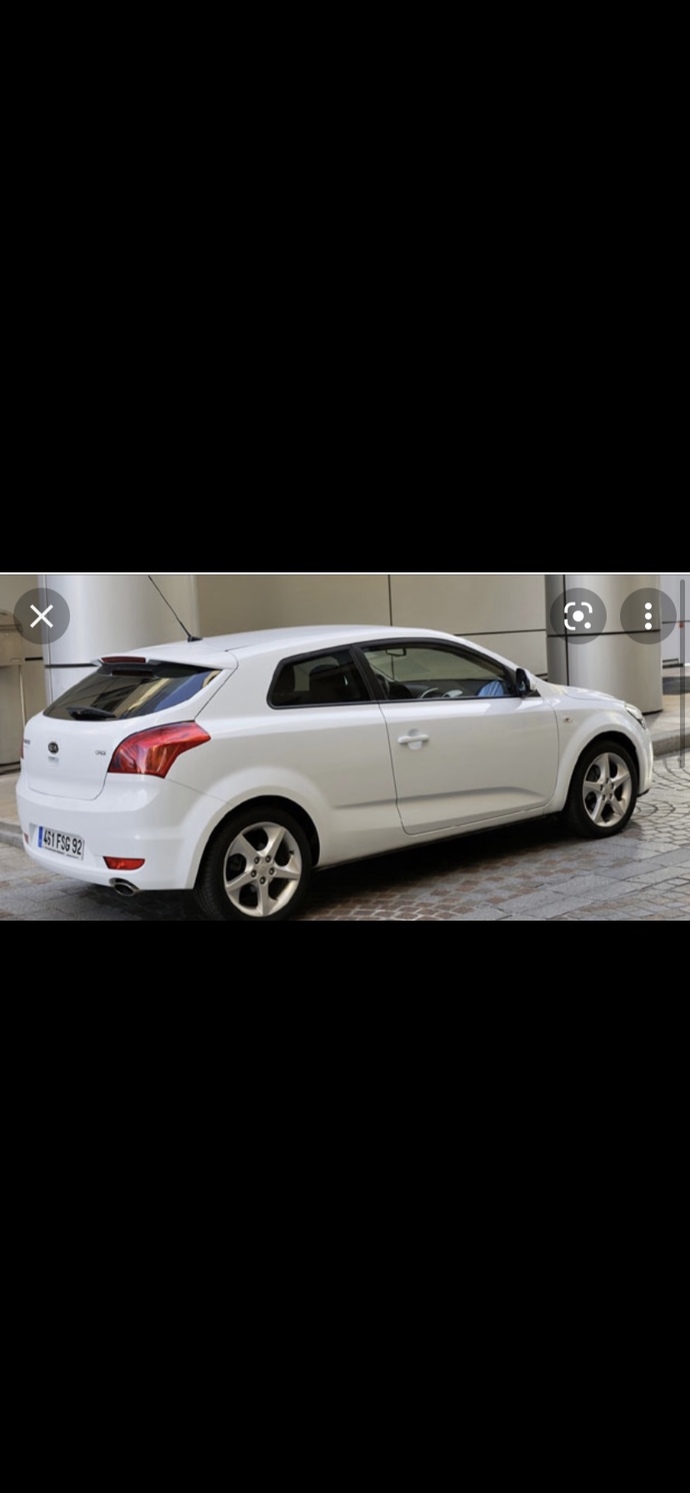 Sizce Kia Proceed mi daha güzel duruyor yoksa BMW 1 serisi mi?