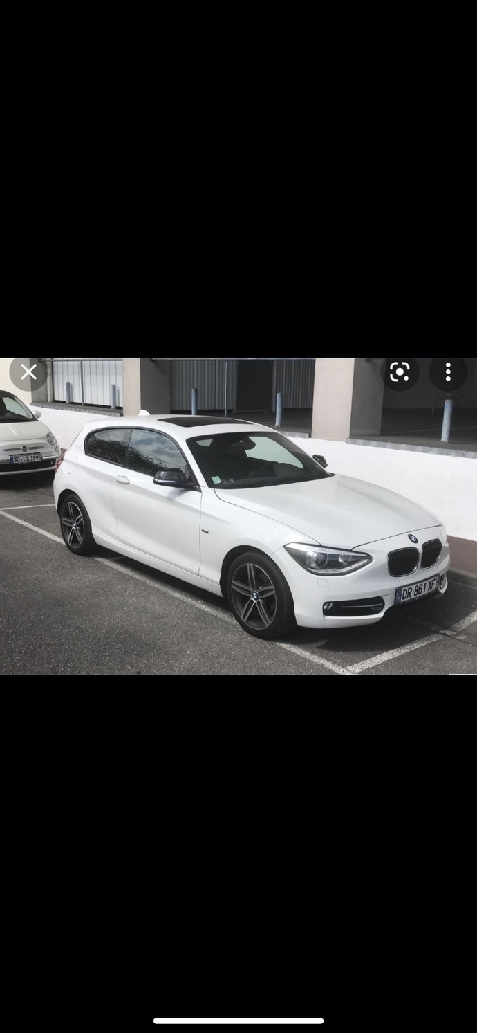 Sizce Kia Proceed mi daha güzel duruyor yoksa BMW 1 serisi mi?