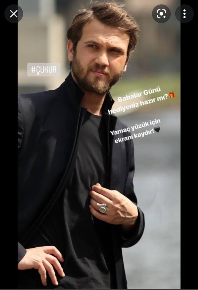Performansını en çok beğendiğin aktör/aktrist kim?