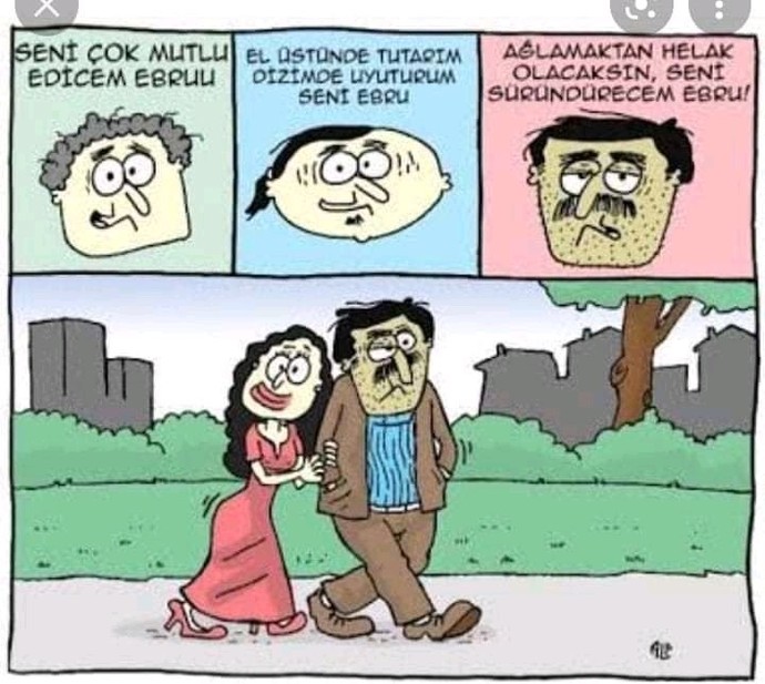 Tercihlerinize güveniyor musunuz?