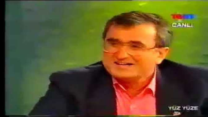 Besim Tibuk'u bilmeyen var mı?