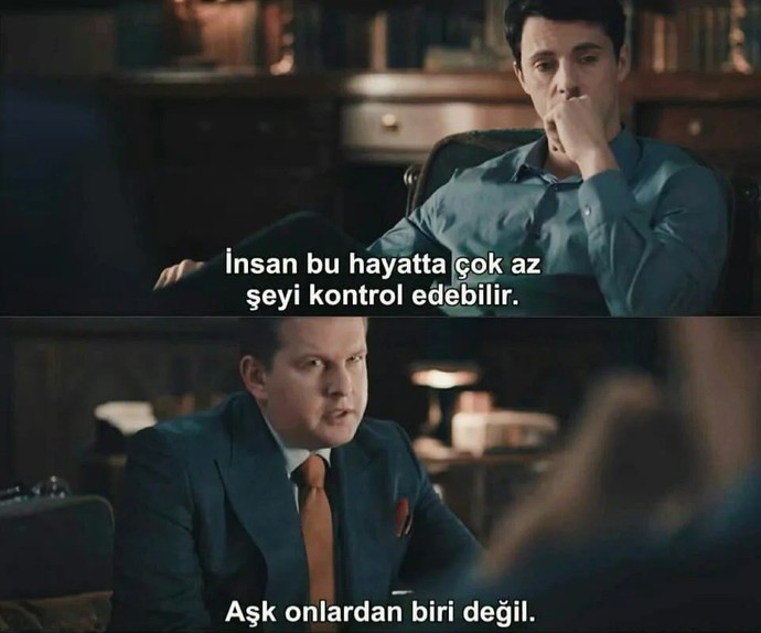 Hangi duyguyu kontrol etmekte daha çok zorlanırsınız? Sevgi mi, nefret mi?