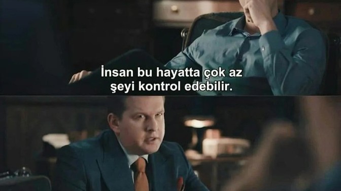 Hangi duyguyu kontrol etmekte daha çok zorlanırsınız? Sevgi mi, nefret mi?