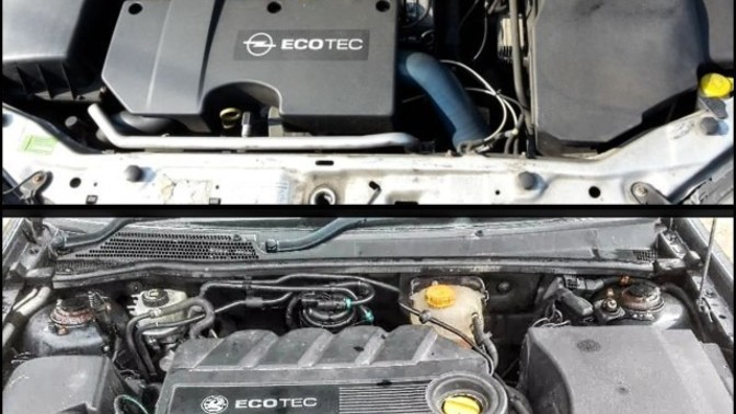 Opel Vectra C kasanın hangi dizel motorunu beğeniyor tercih edersiniz hangisi daha uzun ömürlü sağlam 1.9 2.2 hangisi?