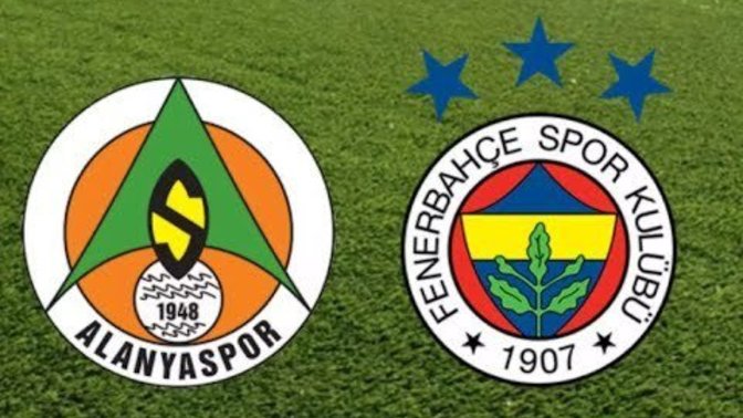 Alanyaspor-Fenerbahçe maçını hangi takım kazanır?