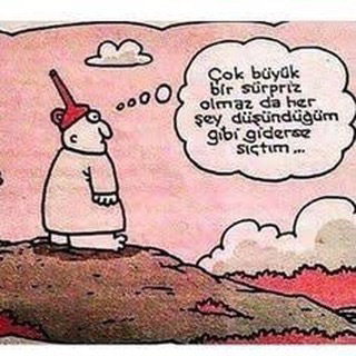 Her şey istediğin gibi gidiyor mu?