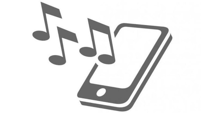 Telefonun zil sesi & alarmı için hangi şarkıyı kullanırsınız?