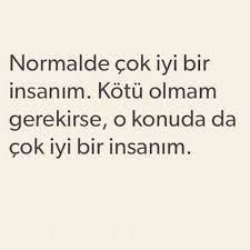 Siz nasıl bir insansınız?