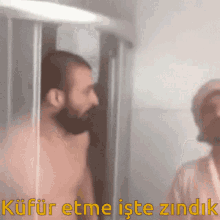 Sinirlendiğinizde küfür eder misiniz?