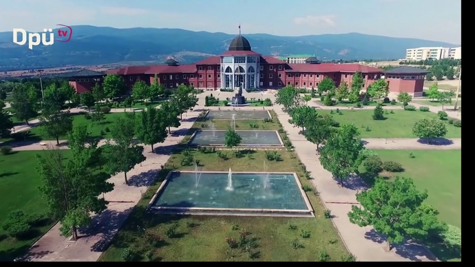 Kampüsü en güzel üniversite hangisi?