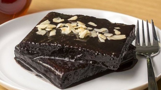 Islak kek mi, brownie mi?