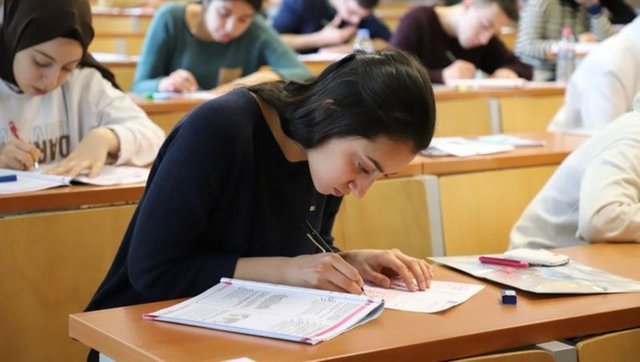 AYTye şimdi girseniz kaç netiniz garanti?