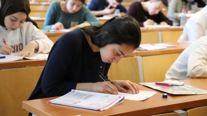 AYT'ye şimdi girseniz kaç netiniz garanti?