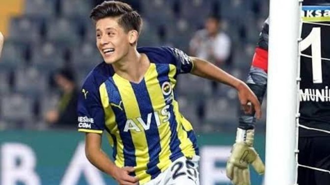 Fenerbahçe - Alanya maçında Arda Güler'in performansını beğendiniz mi?
