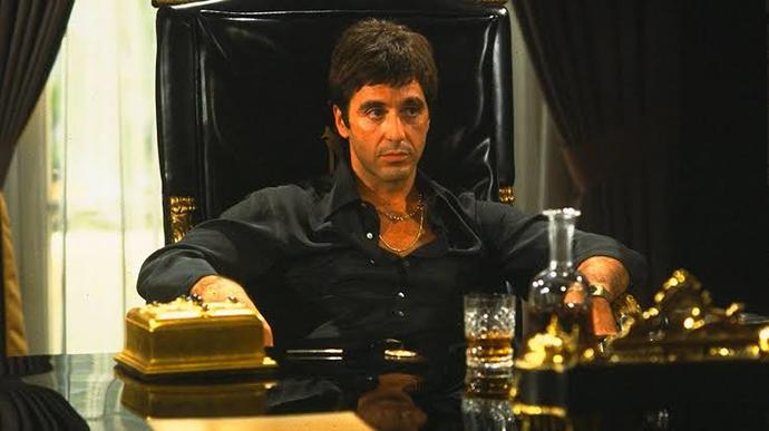 Scarface (1985)