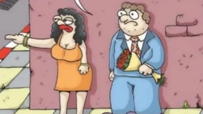 Mutluluğu sevgiyi nerde arıyorsunuz?