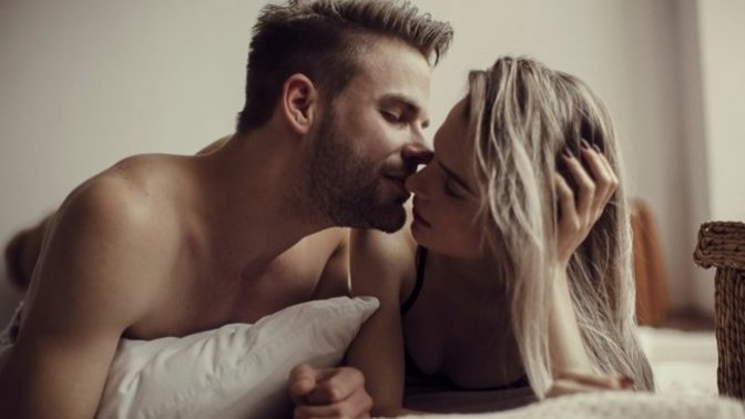 Libidonuzu yükselten şarkıları veya müzikleri paylaşır mısınız?