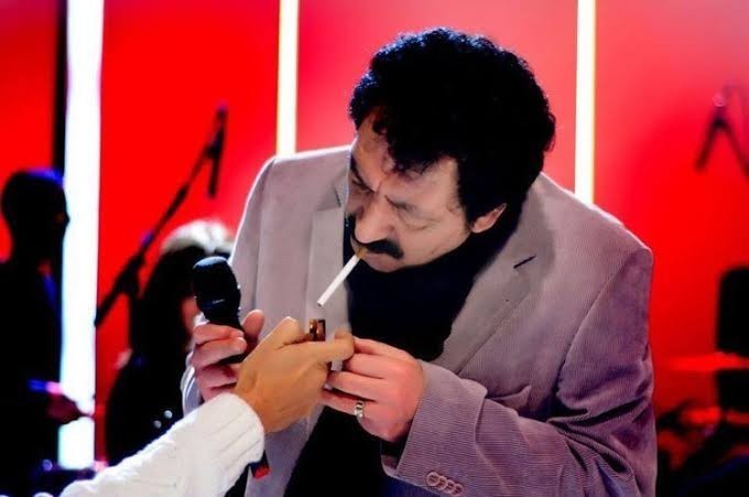 Hayatımda olmasa da olurdu dediğiniz biri var mı?
