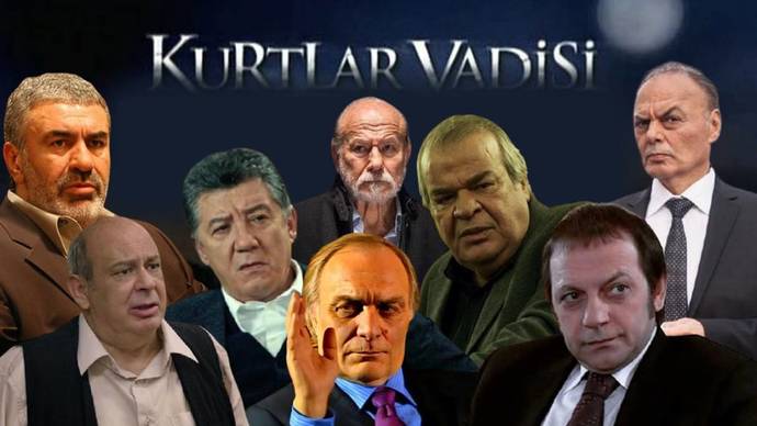Favori diziniz hangisiydi?