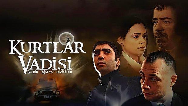 Favori diziniz hangisiydi?