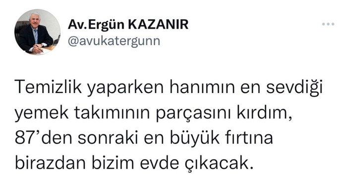 Şarap kadehim düştü kırıldı, neye delalet eder, hayır mı, şer mi?