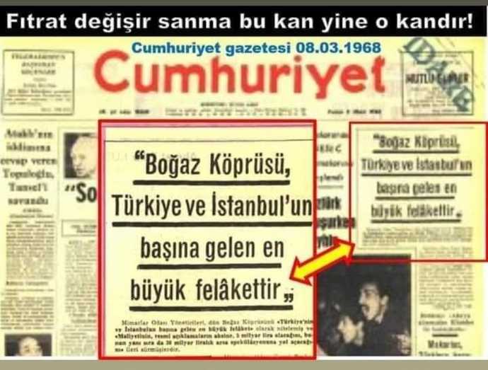 Dün nasıl eleştiriyorlardı, bugün nasıl savunuyorlar?
