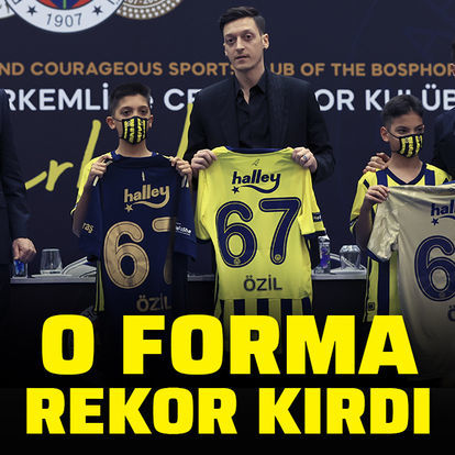 Hangi futbolcunun imzalı formasına sahip olsanız motivasyon seviyeniz uzaya çıkar?